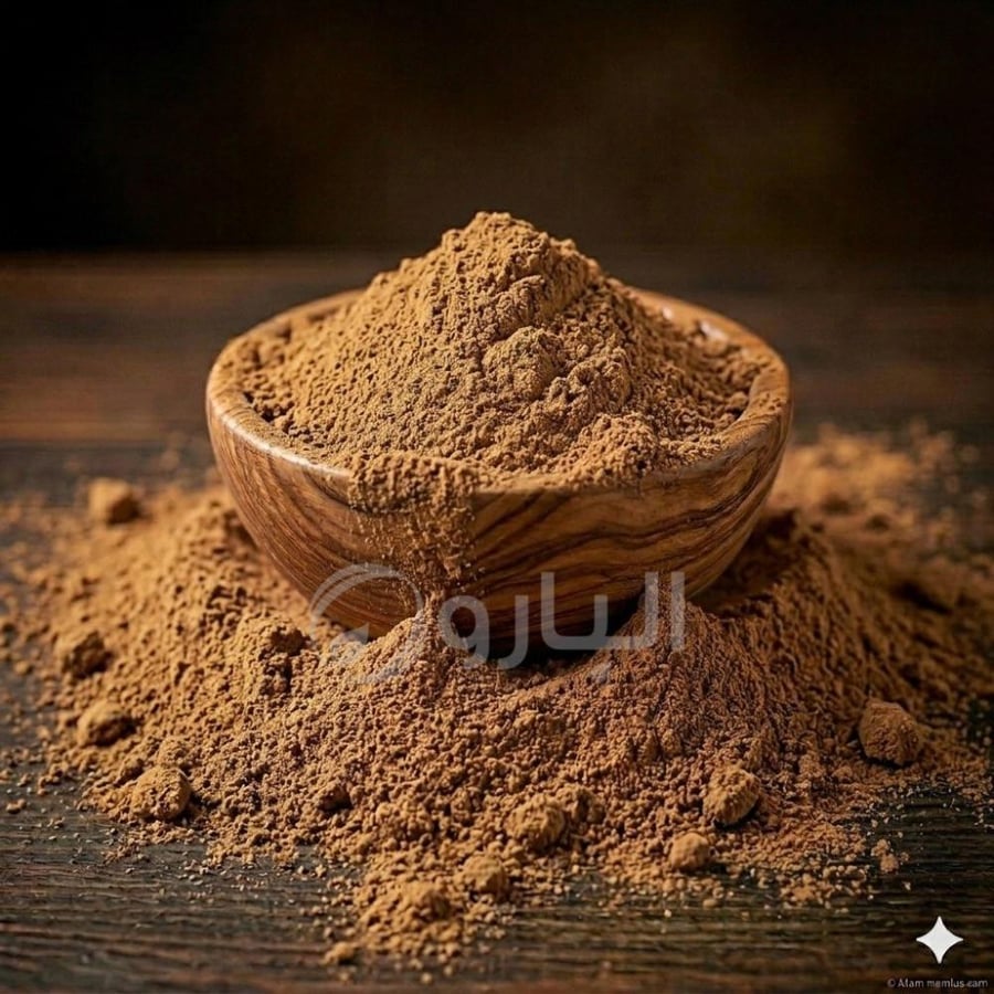 قسط هندي ناعم