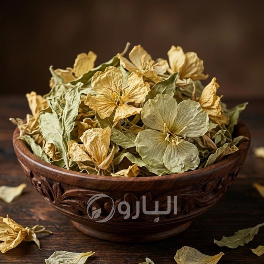 زهرة الربيع