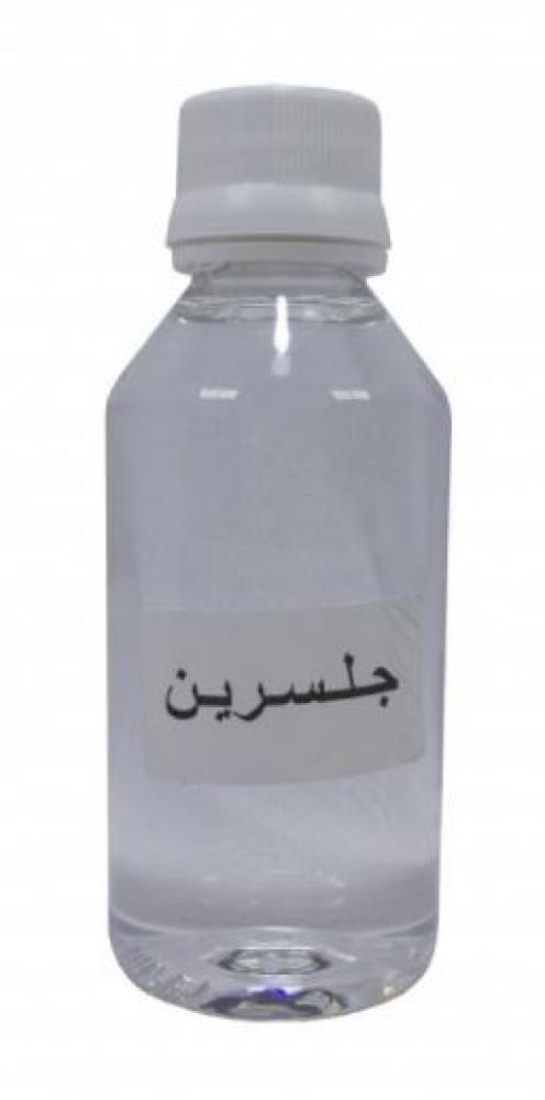 زيت جلسرين طبيعي 250ج