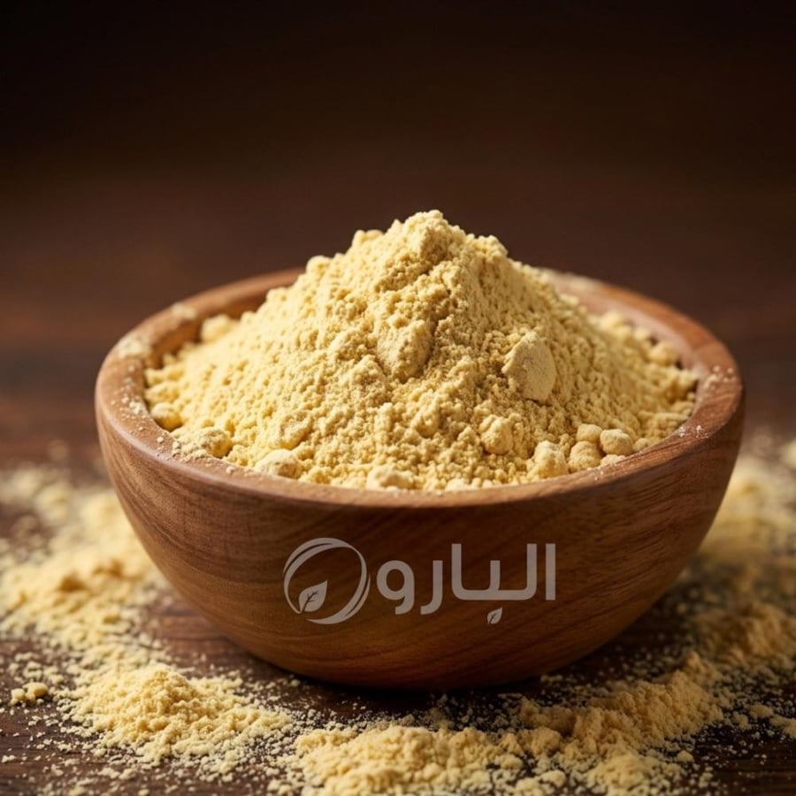 حمص ناعم درجة اولى