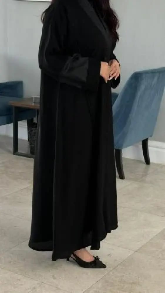 عبايه نورة