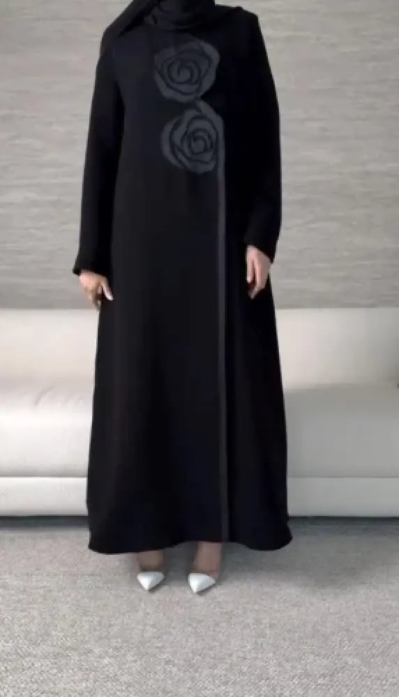 عباية جوري