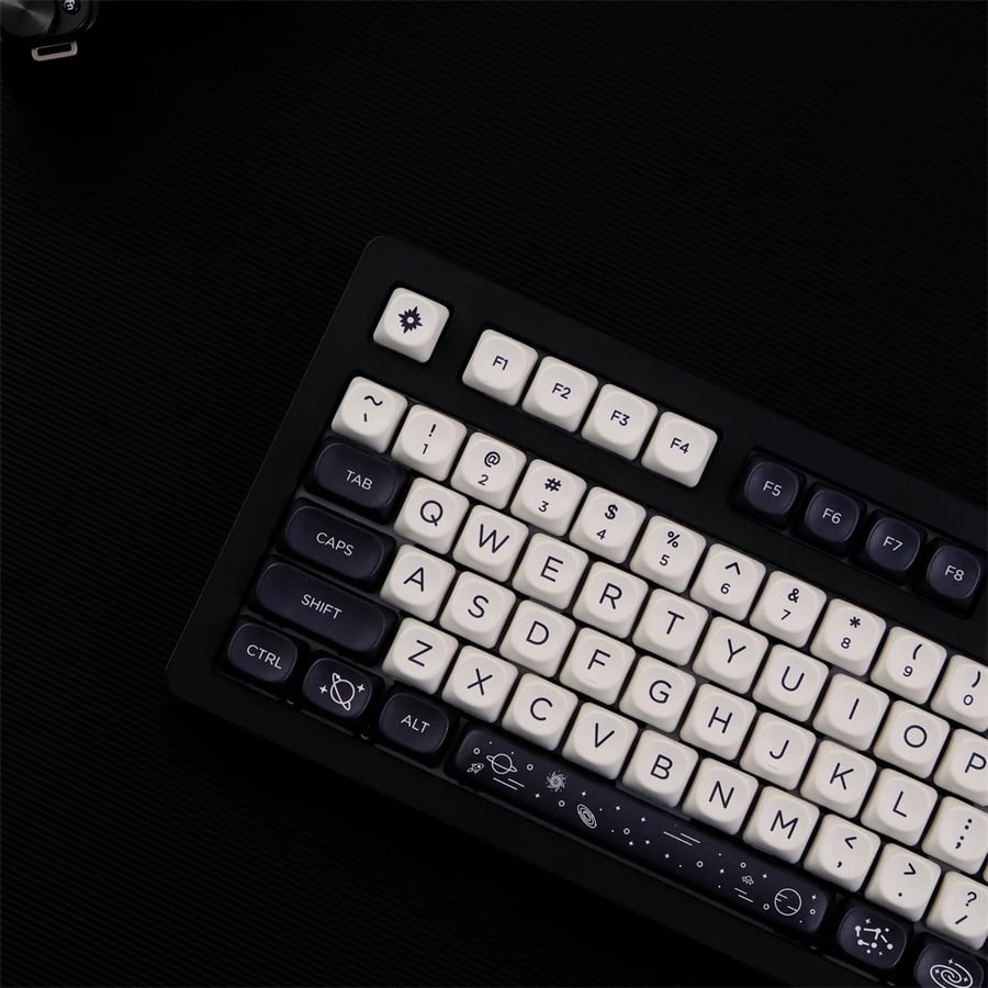 كي كابس MOA - PBT