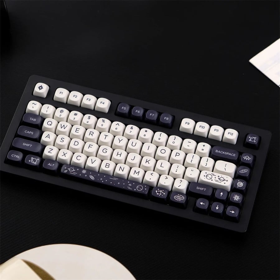 كي كابس MOA - PBT