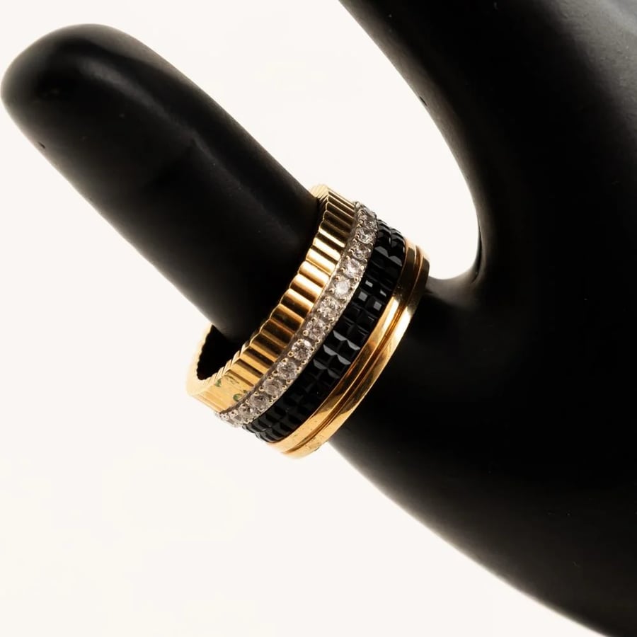 دبله ذهب عيار 18