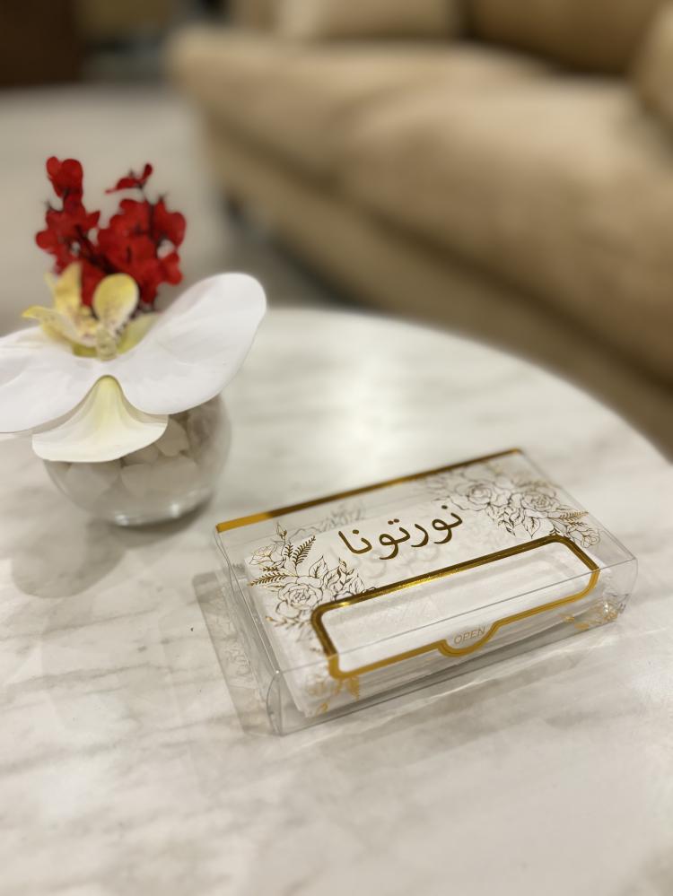 مناديل ميني  نورتونا