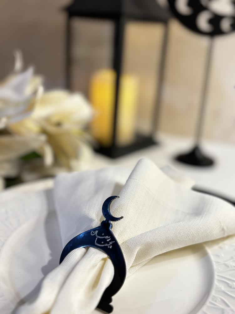 مسكة رمضان يجمعنا
