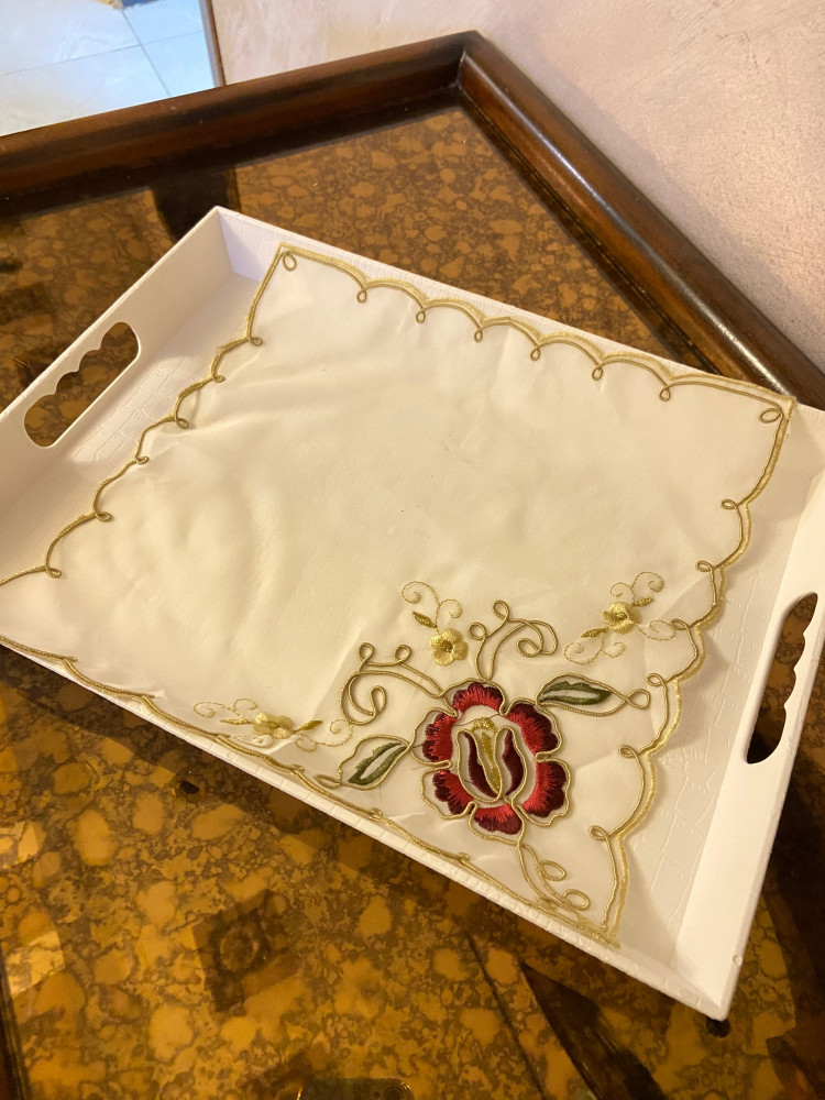 مفرش  ….5