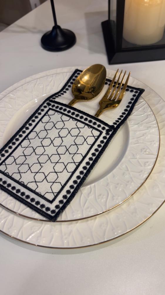 Ramadan bedding set