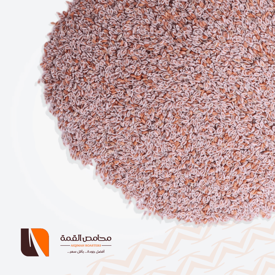 بذرة القطن