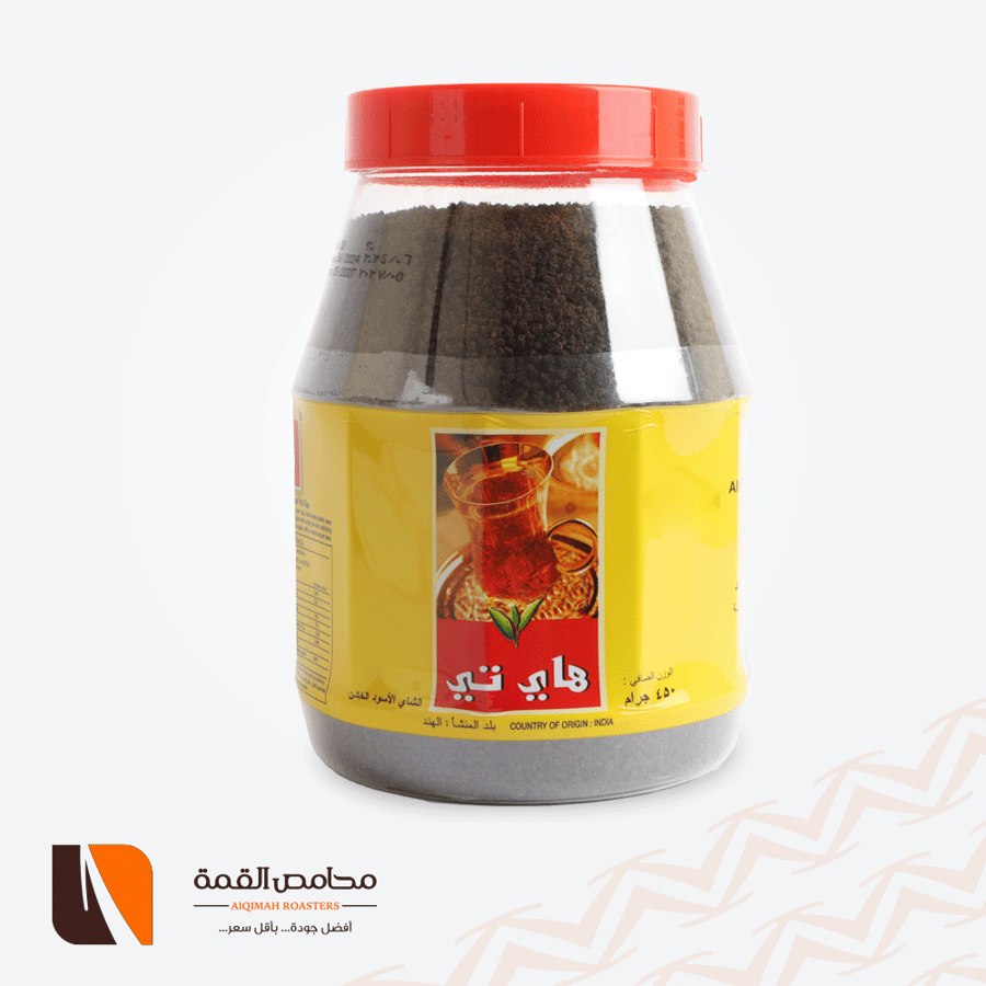 شاي هاي تي فرط 450 جرام