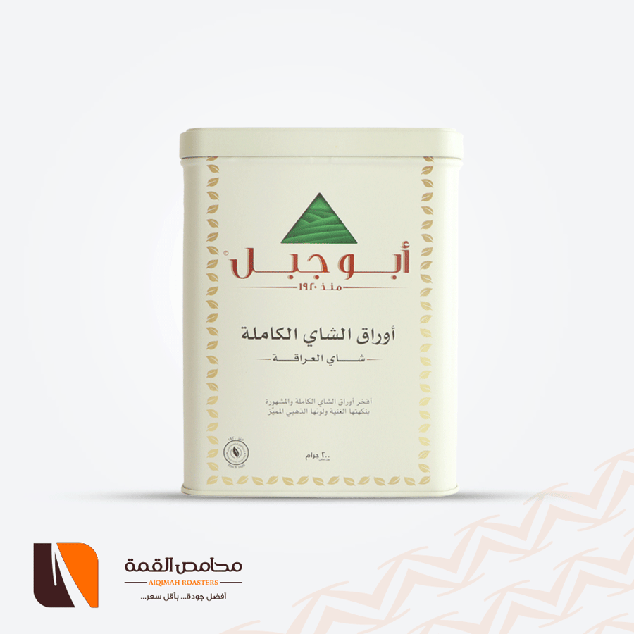 شاي ابو جبل 200 جرام