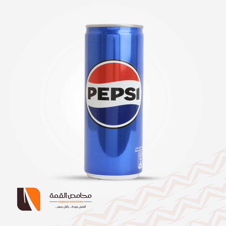 Pepsi 250 ml