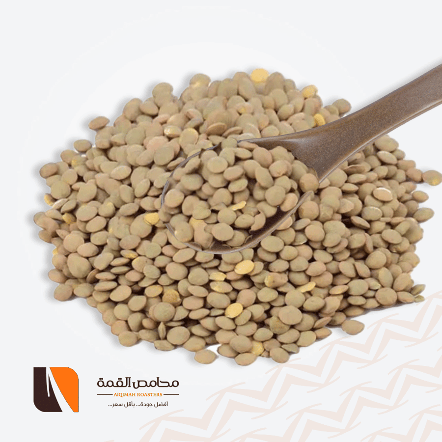 عدس كشري