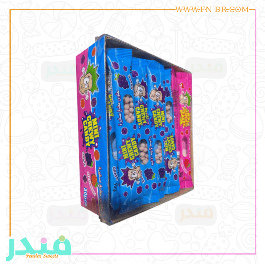 ميني شيوي كاندي
