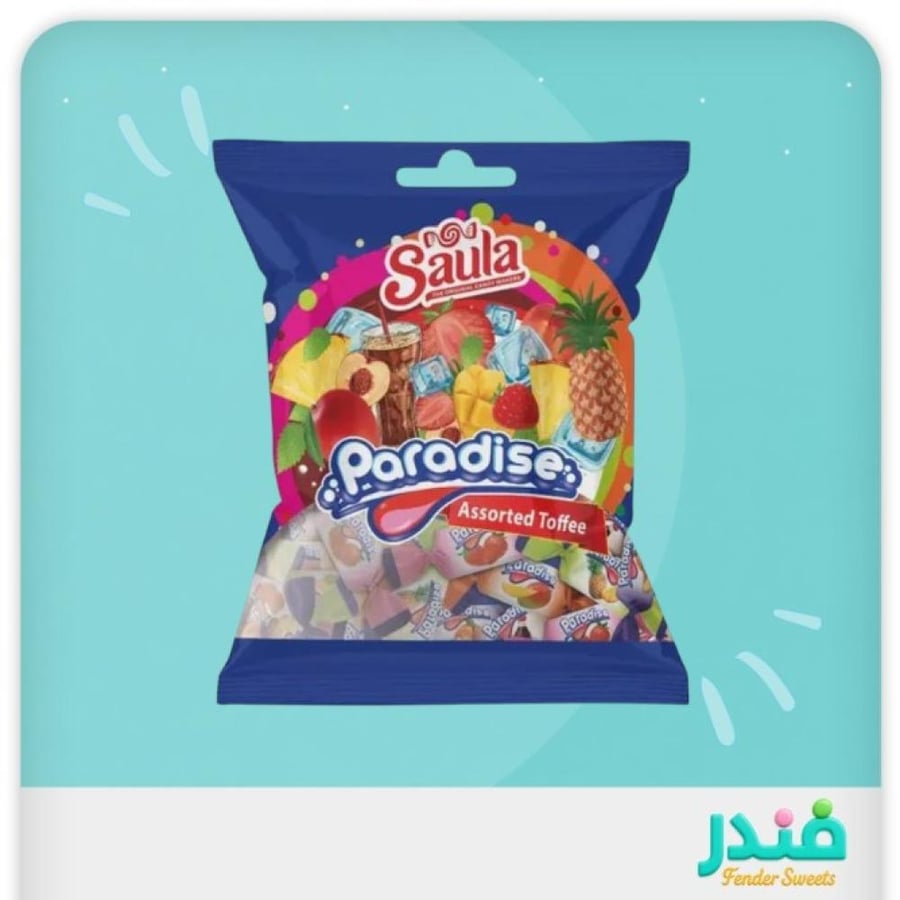 بارادايس توفي