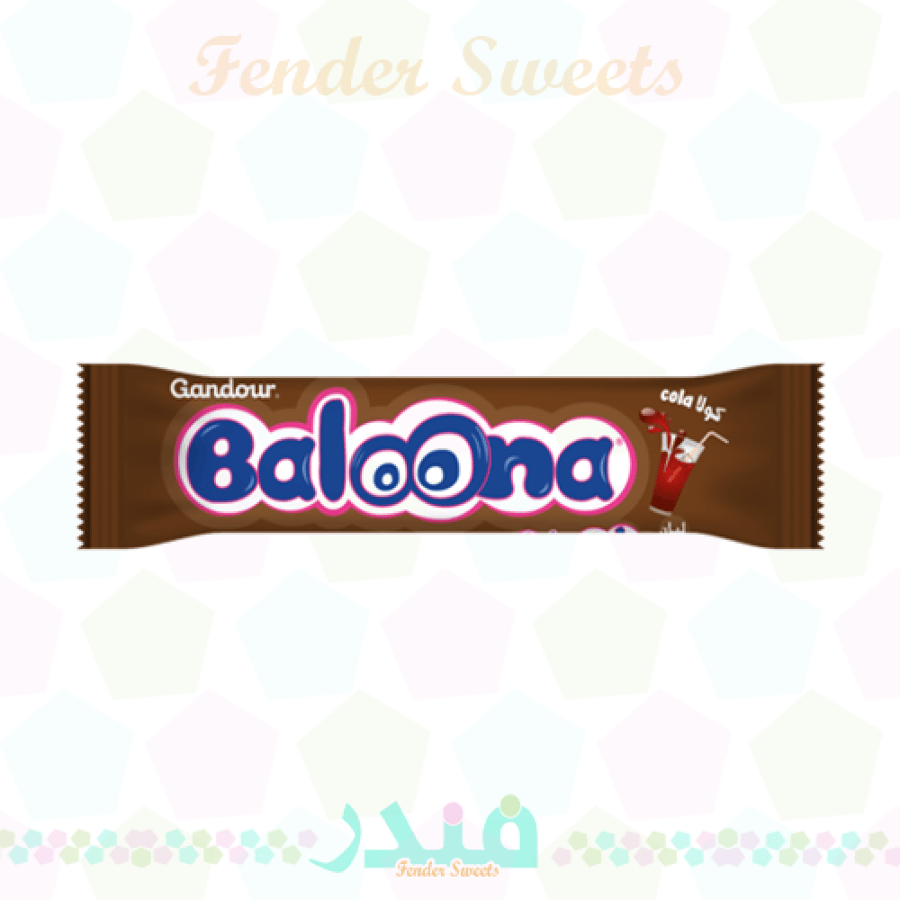 لبان بلونه كولا
