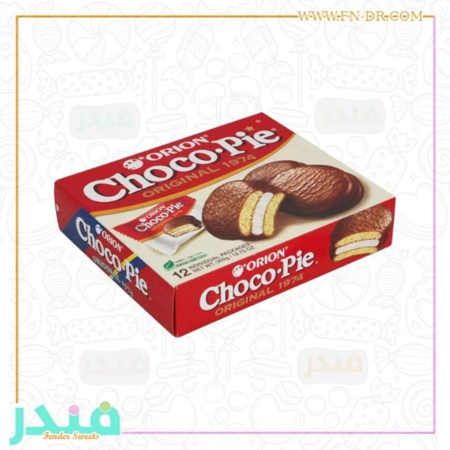 اوريون فطيرة