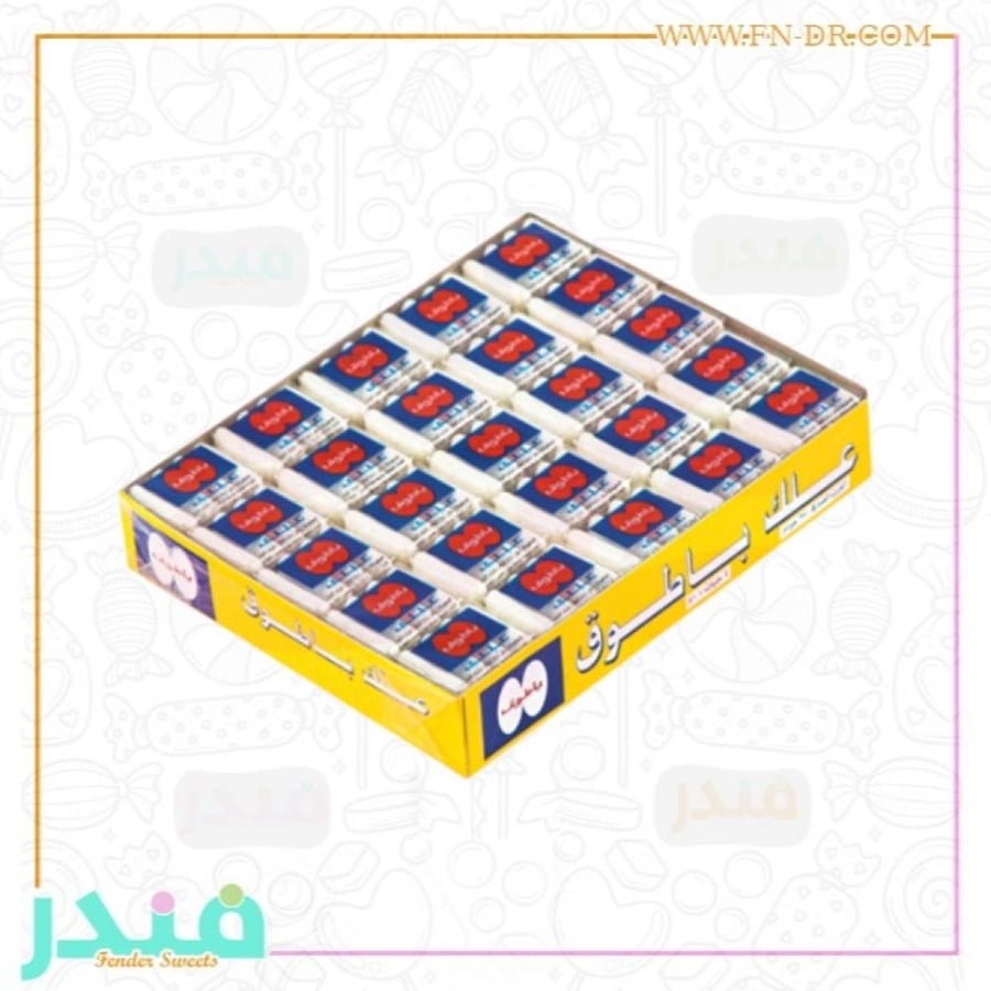 علك باطوق