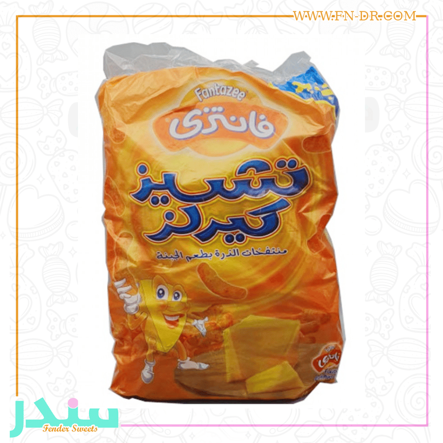 فانتزي تشيز كيرلز