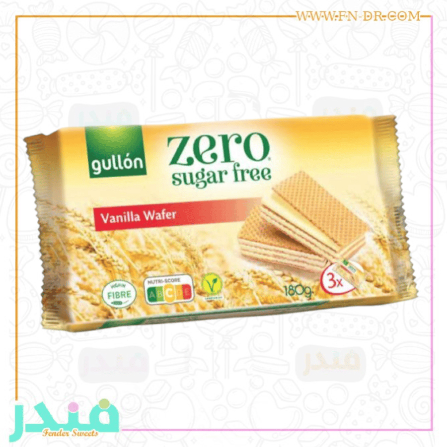 جولن زيرو ويفر بالفانليا