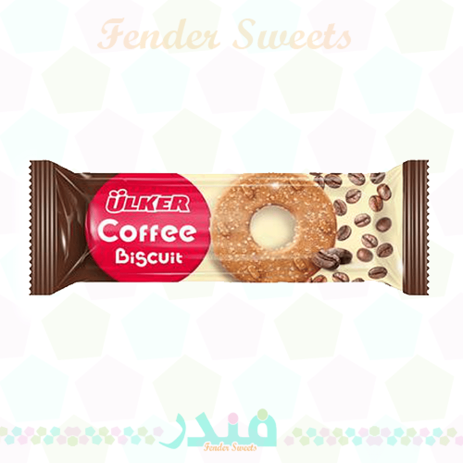 اولكر كوفي