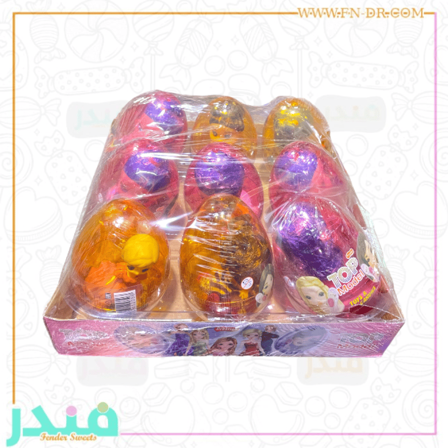 بيضة كبيره