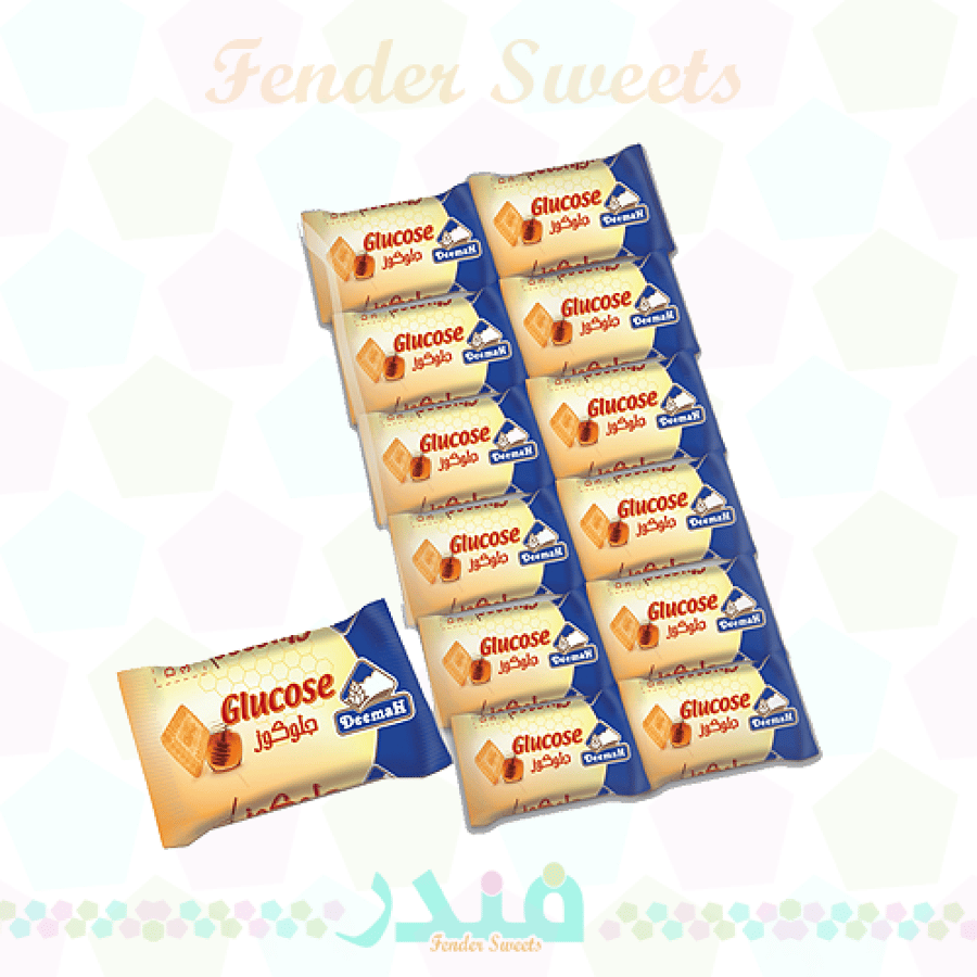 ديمه بسكويت جلوكوز