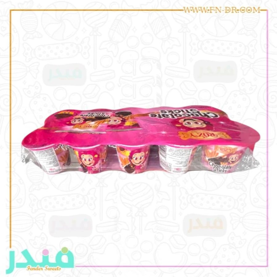 شوكلاتي ستكس