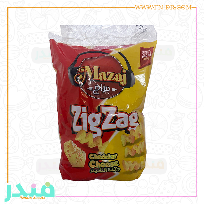 مزاج جبنة الشيدر
