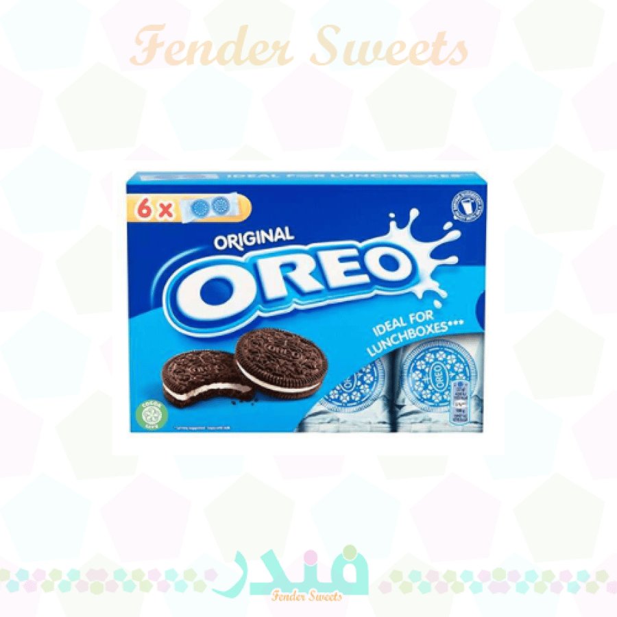 Oreo Lunchbox