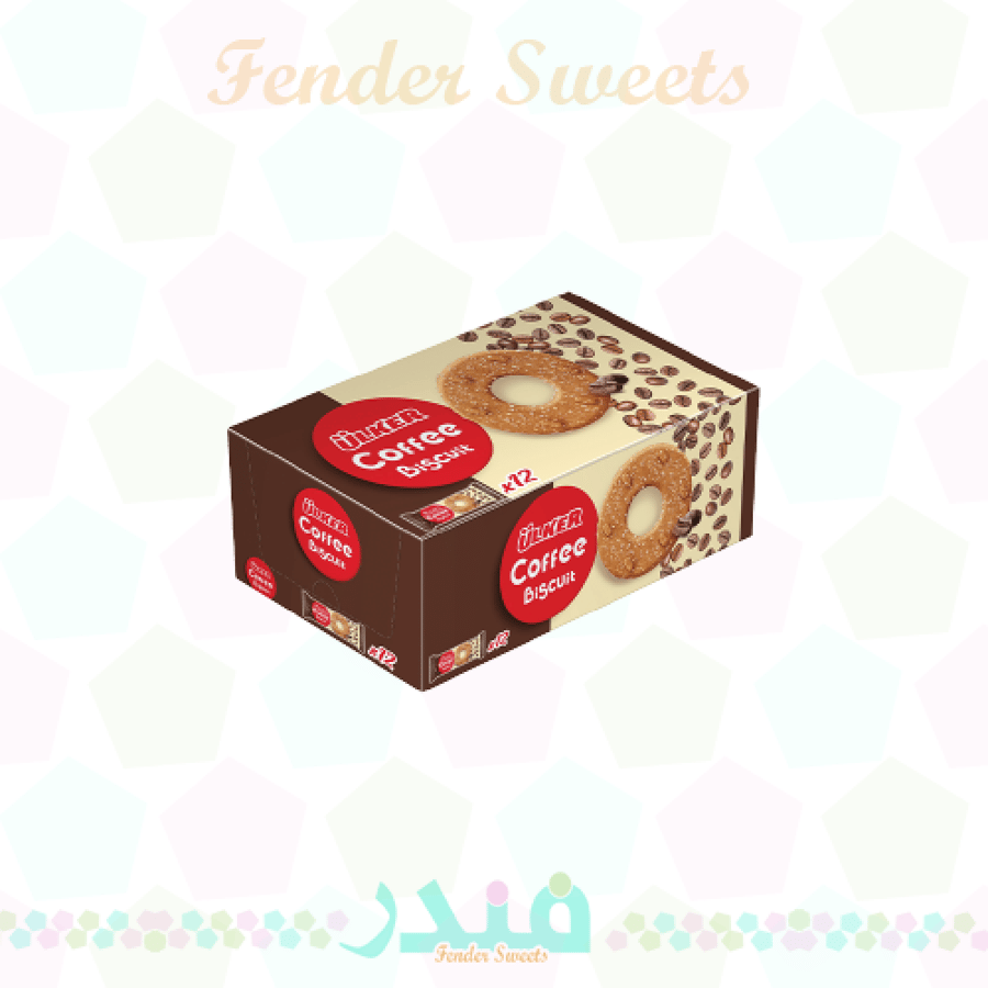 اولكر كوفي