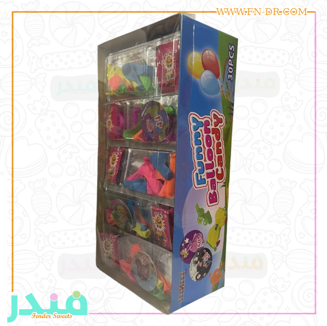 حلاوة ولعبة