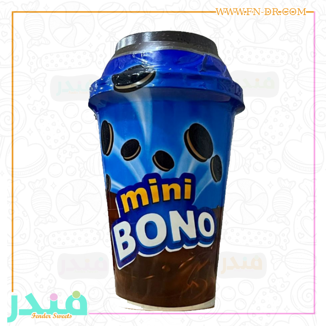 بسكويت ميني بونو
