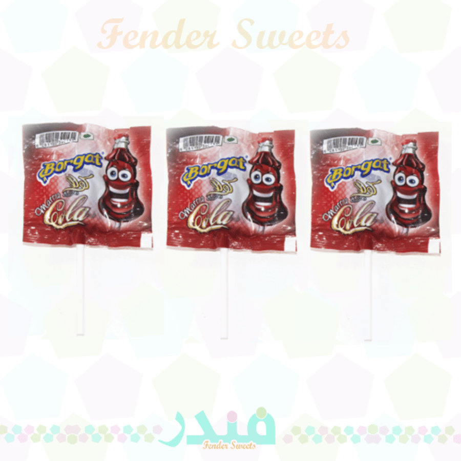 بورقات كولا