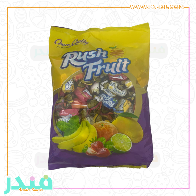 راش فرت