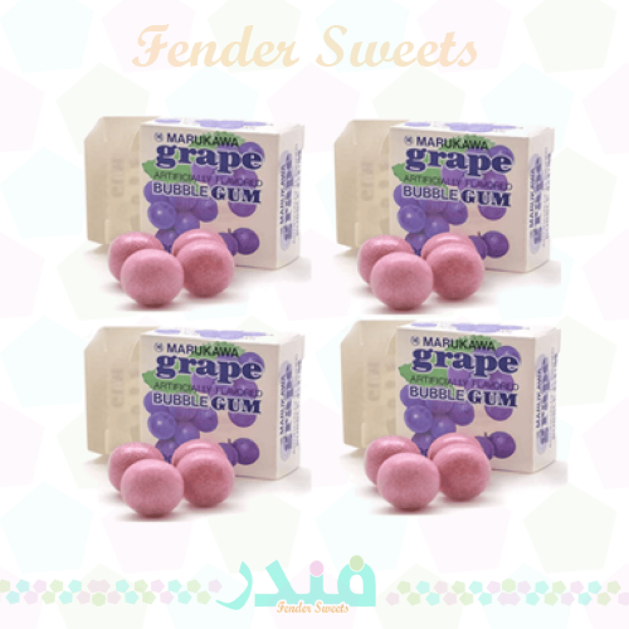 نكهة العنب
