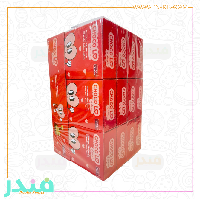شوكولوف