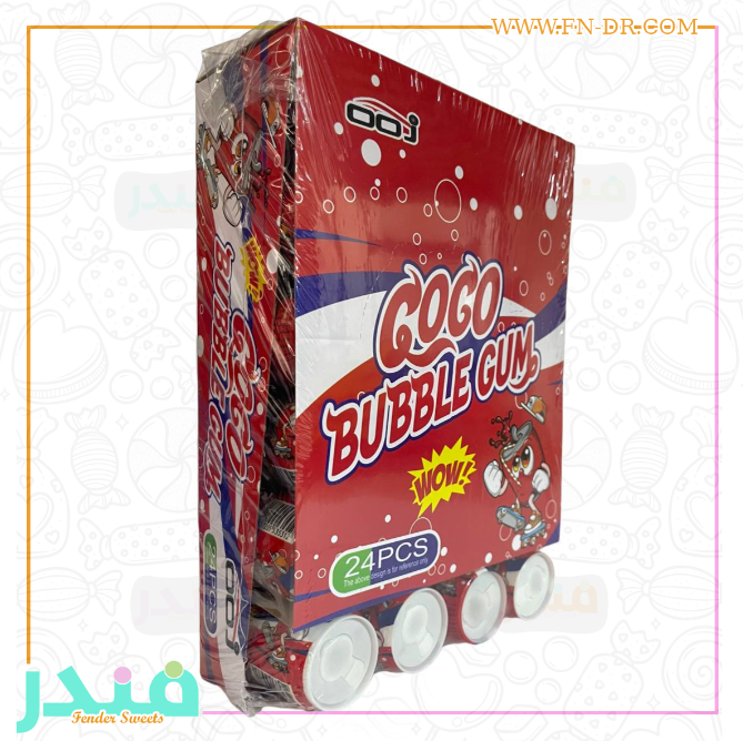 بوبلي جوم كولا