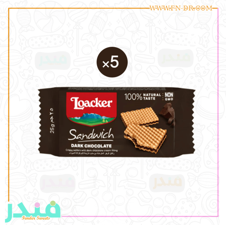 لواكر دارك