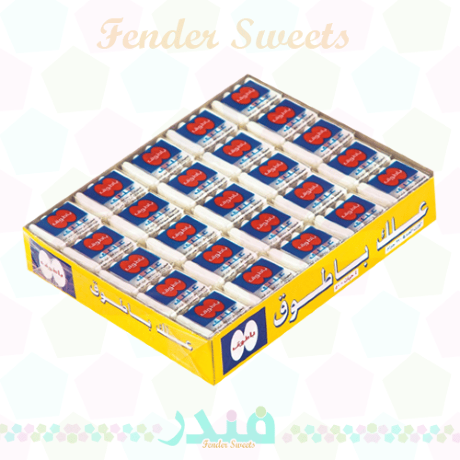 علك باطوق