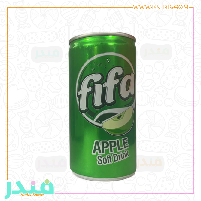 فيفا تفاح