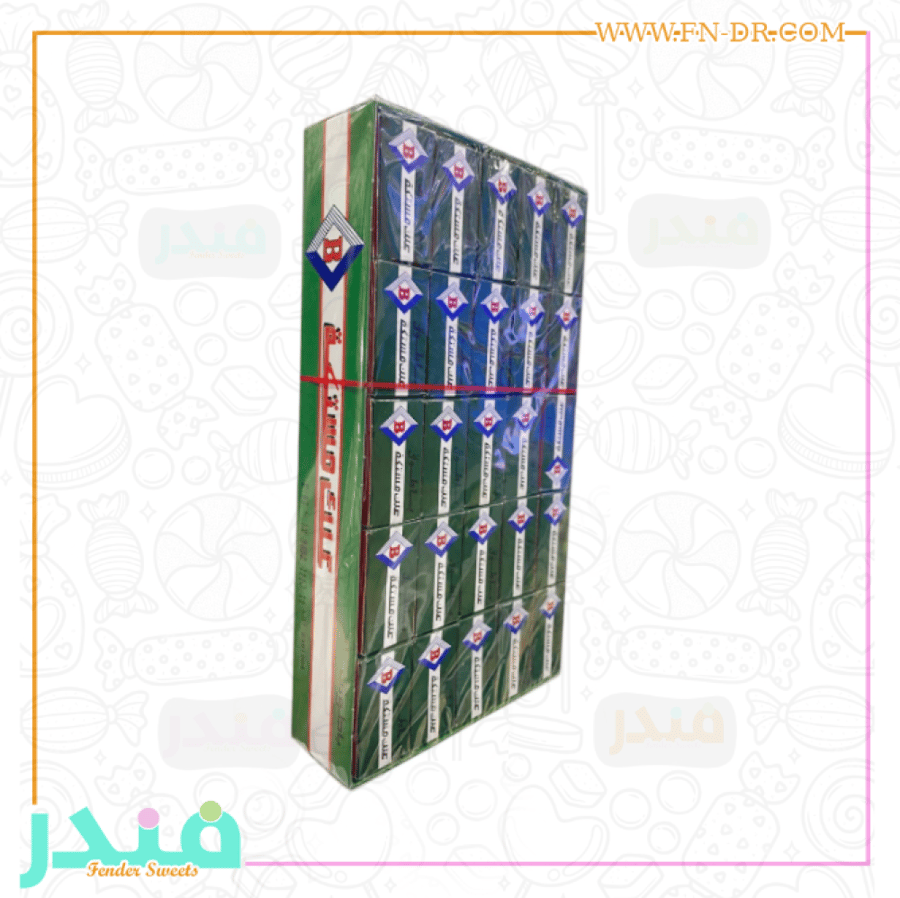 علك باطوق مستكه