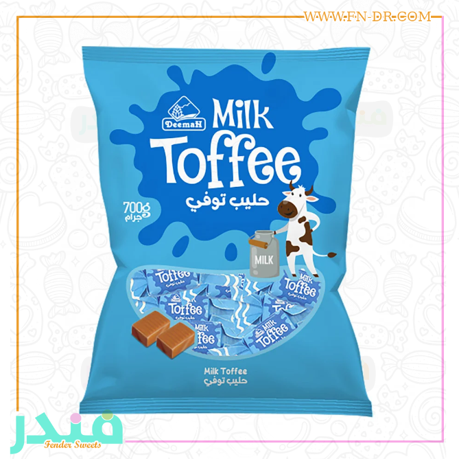 حليب توفي