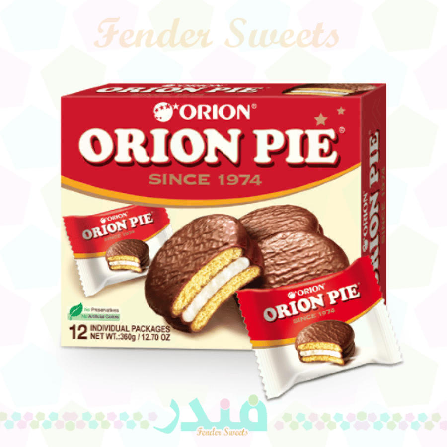 اوريون فطيرة