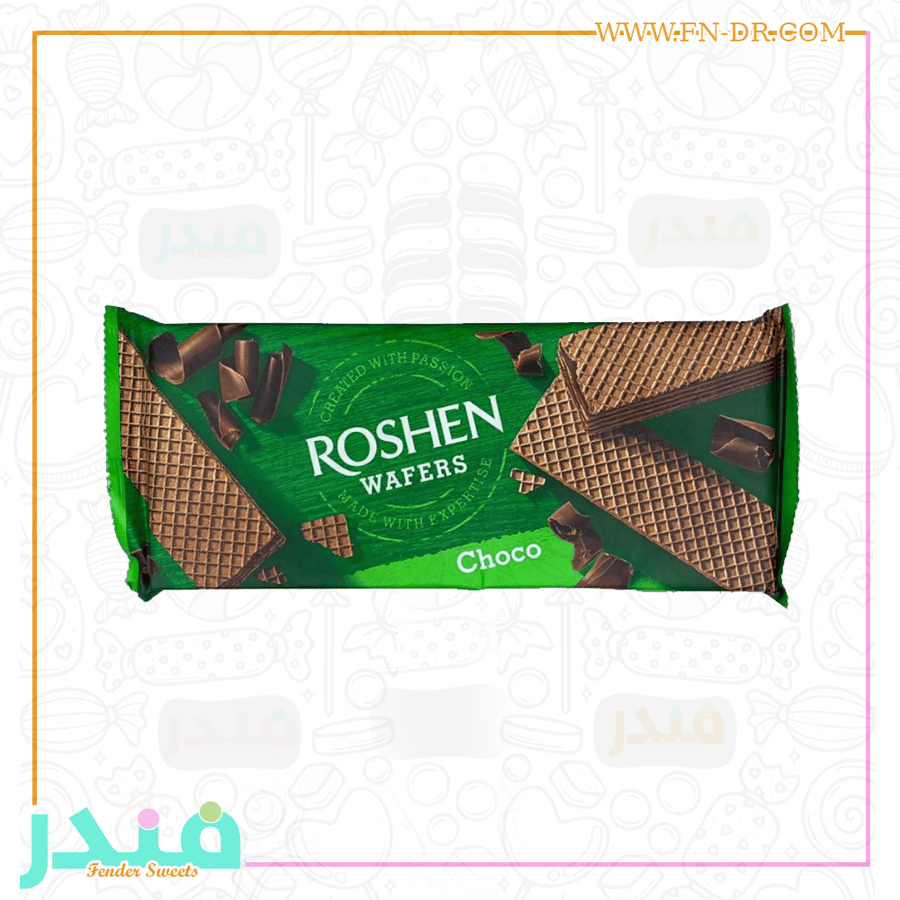 ويفر شوكو
