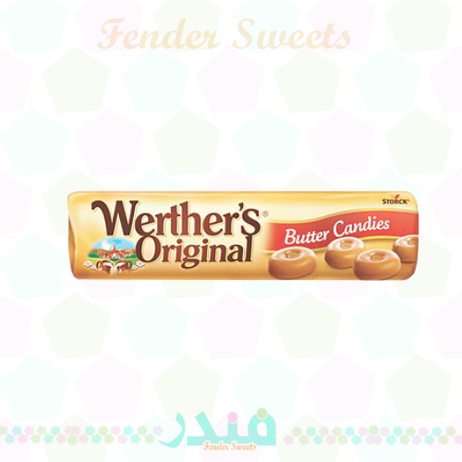 ويرذرز اورجينال