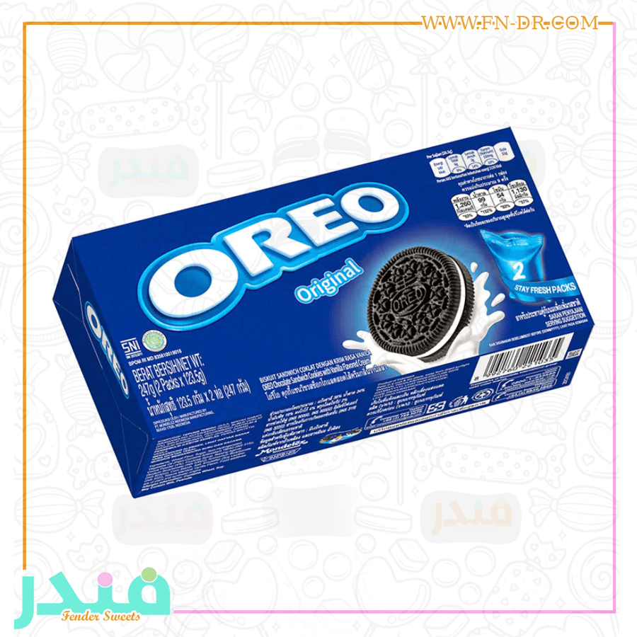 اوريو اورجينال
