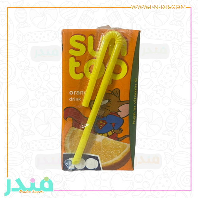 سن توب