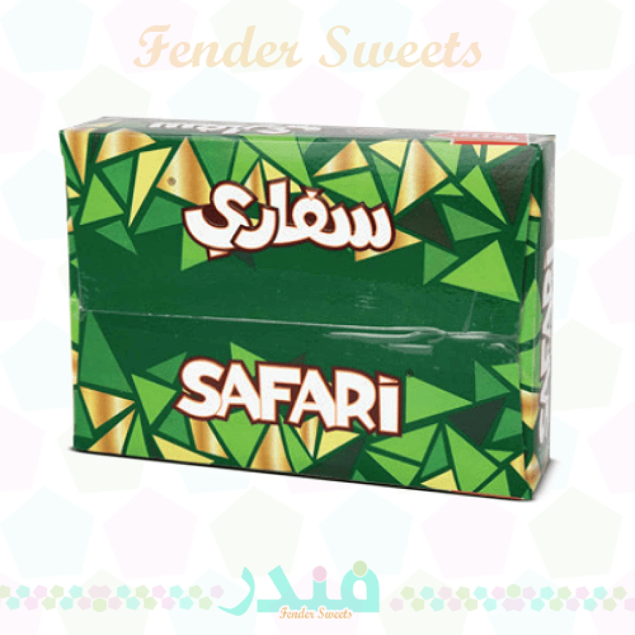 سفاري